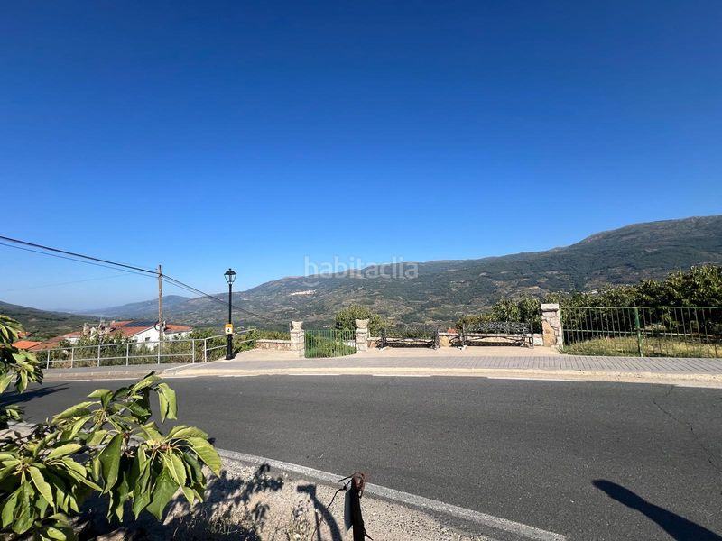 Foto 5d5df6f3-639e-4492-a14e-52808ff76972. Terreno residenziale in paseo naranjos 116 in Valdastillas