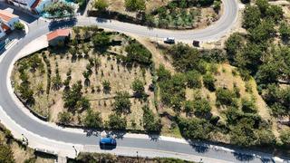 Terreny residencial a Paseo naranjos 116. Venta de solar en valdastillas-valle del jerte