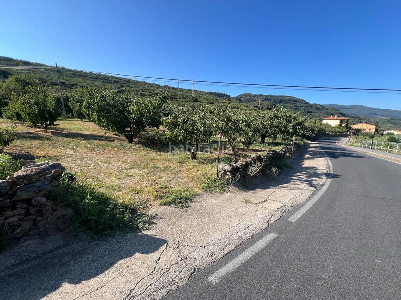 Foto d43cba66-bb83-4eb5-8b2c-f9dc10218694. Terreno residenziale in paseo naranjos 116 in Valdastillas