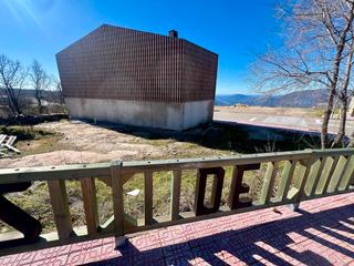 Terreny residencial a Avenida del valle 37. Venta de solar en piornal.valle del jerte