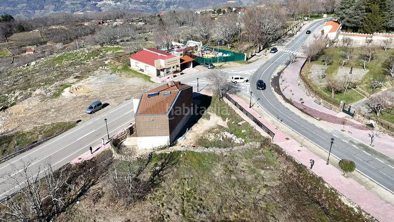 Foto b0cd6777-6afc-4066-8b11-540a2f5edeb9. Terreny residencial a avenida del valle 37 a Piornal