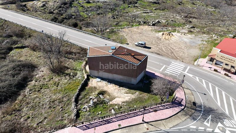 Foto d98374ec-1e53-413d-91f2-3198f1b4ce67. Terreny residencial a avenida del valle 37 a Piornal
