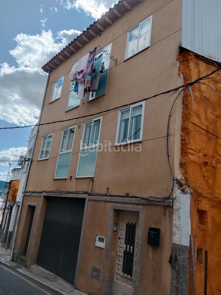 Foto 9932952c-3afe-4a9d-aebd-a125a9c86809. Casa a calle cabezabellosa 7 a Miralvalle - Av. Virgen del Puerto - La Data Plasencia