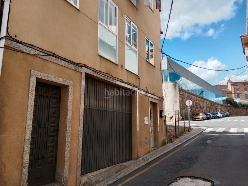 Foto ba8f78c9-0b89-450a-b685-fe56863962db. Casa a calle cabezabellosa 7 a Miralvalle - Av. Virgen del Puerto - La Data Plasencia