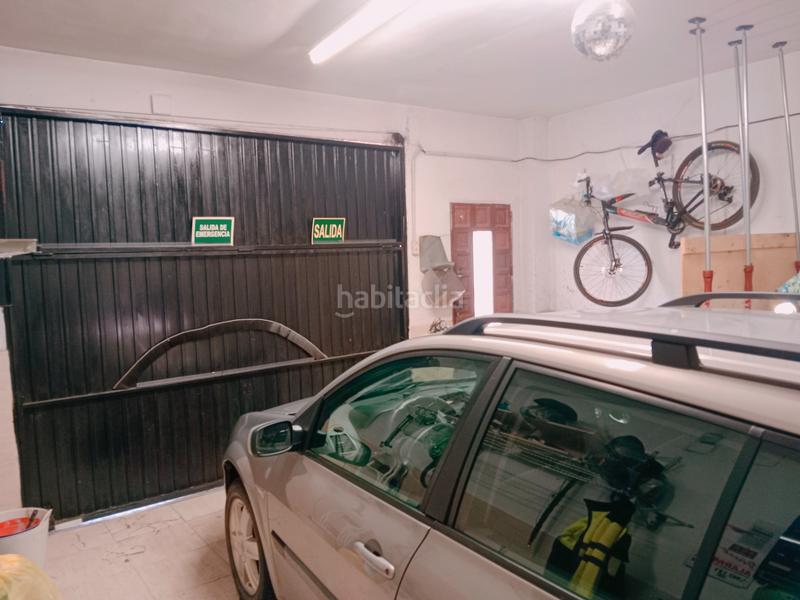 Foto cdc53a2a-b28d-4ed3-8baf-0a5565df6107. Casa a calle cabezabellosa 7 a Miralvalle - Av. Virgen del Puerto - La Data Plasencia