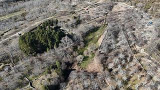 Finca rústica a Calle paz 15. Venta de finca de 3 parcelas en piornal-valle el jerte