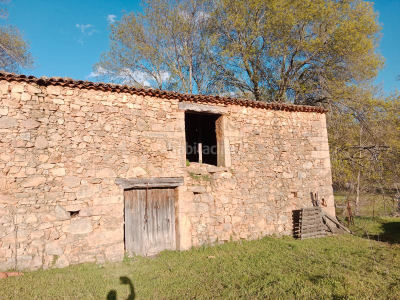 Foto 27661c51-2273-4a66-aa6d-fb5fecb2d523. Finca rústica a n/a a Torno (El)