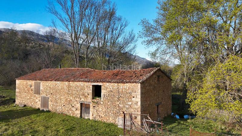 Foto bdd31837-4300-41e2-a949-1cf8175c24b9. Finca rústica a n/a a Torno (El)