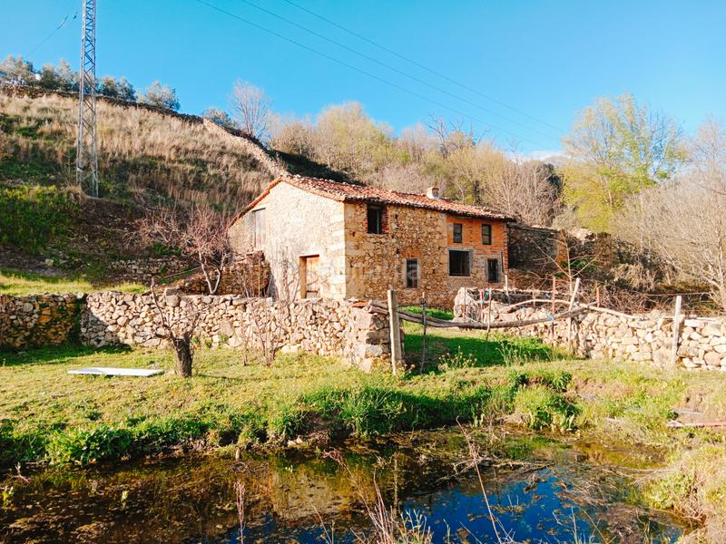 Foto ec20ad4b-24c9-4e9f-a276-bdf79acba21f. Finca rústica a n/a a Torno (El)