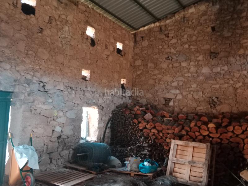 Foto ee09b723-eb93-4eb7-8fe4-e27a5c6dad46. Finca rústica a n/a a Torno (El)