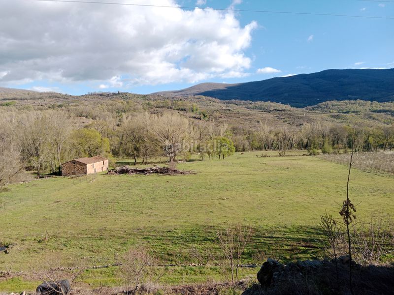 Foto 185c92fd-b166-46af-a9b5-2feaf9f5ee72. Finca rústica a plaza padre la calle 5 a Torno (El)