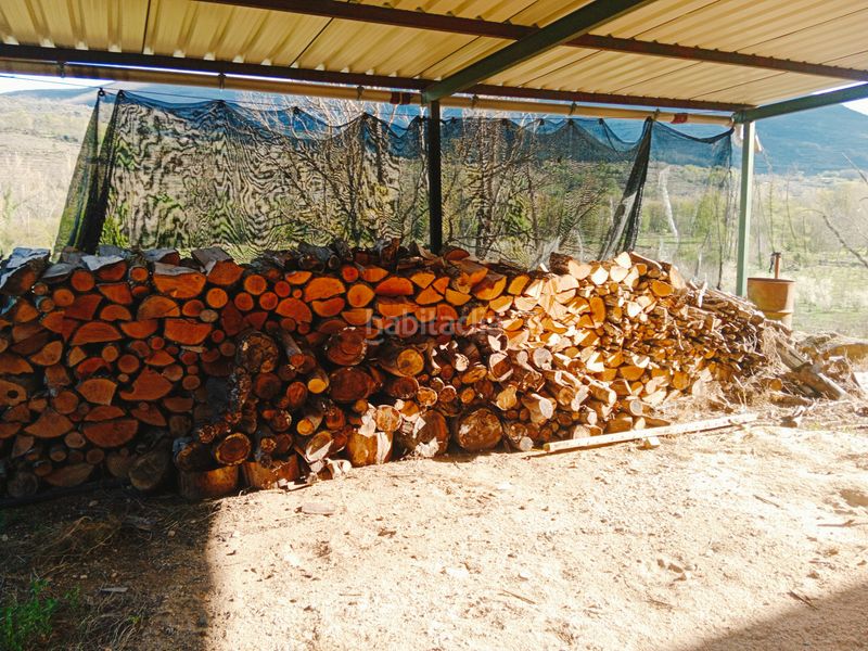 Foto 2b54a32f-c37f-43be-8c1a-ef7ab46aeaaf. Finca rústica a plaza padre la calle 5 a Torno (El)