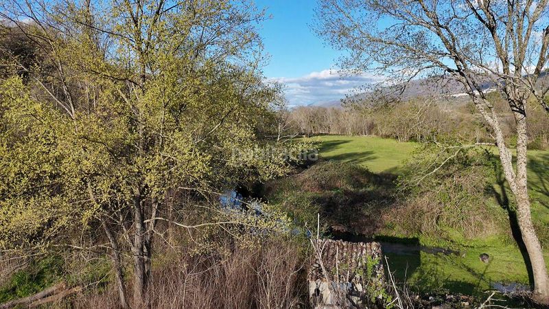 Foto 32cfa33e-61aa-4c68-b45a-f27339931384. Finca rústica a plaza padre la calle 5 a Torno (El)