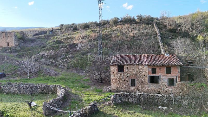 Foto 3d4275e0-6133-4acc-9b21-73b7a970ec50. Finca rústica a plaza padre la calle 5 a Torno (El)