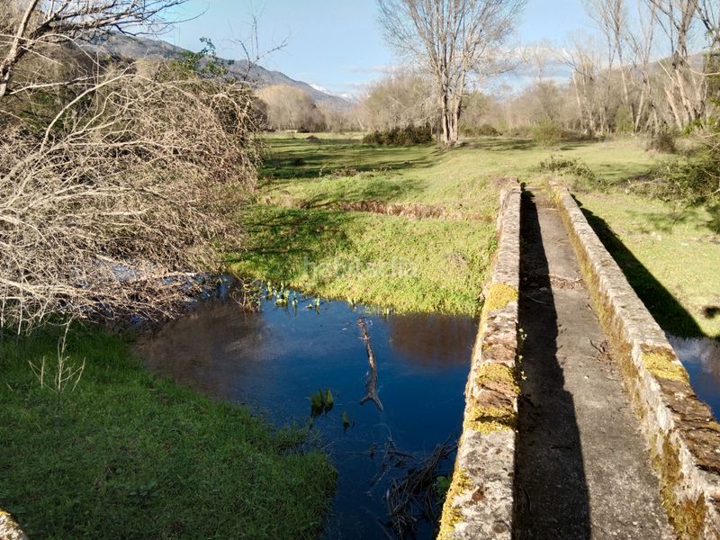 Foto 3d6bac4b-ae8b-452b-aa05-62ce40a49376. Finca rústica a plaza padre la calle 5 a Torno (El)