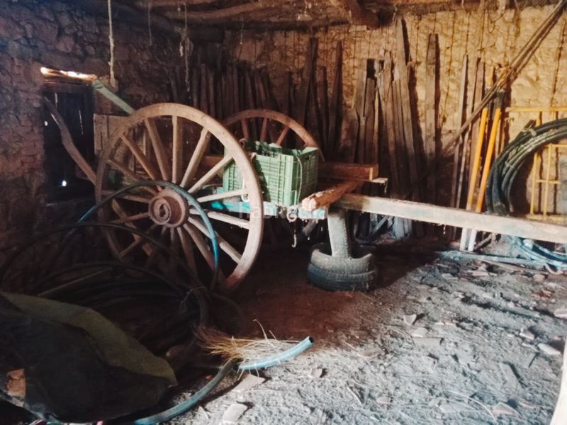 Foto 4a9c8194-c9ca-4724-91b9-0898fe8ba261. Finca rústica a plaza padre la calle 5 a Torno (El)