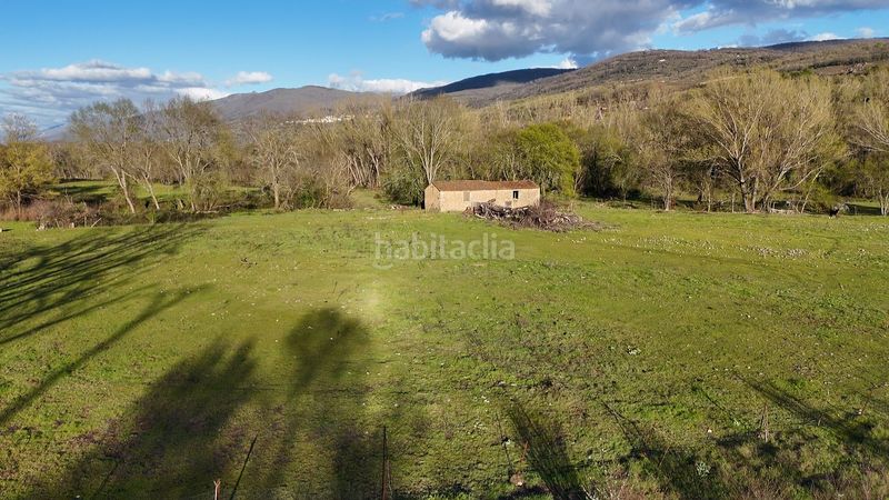 Foto 4d580cf1-404e-474d-b27f-d9e3e2facc54. Finca rústica a plaza padre la calle 5 a Torno (El)