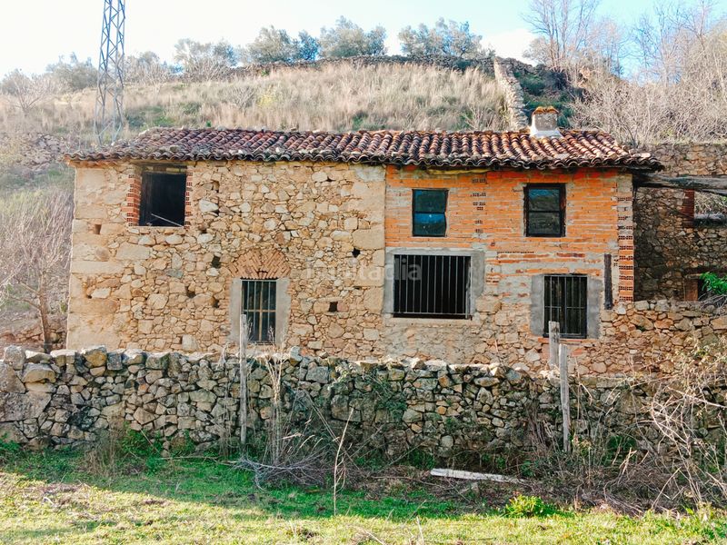 Foto 5c1c1c56-6d52-412d-b1df-f53714283201. Finca rústica a plaza padre la calle 5 a Torno (El)