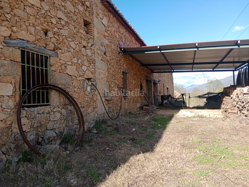 Foto 6db92237-b08c-4b2a-be09-82637ce2b13f. Finca rústica a plaza padre la calle 5 a Torno (El)