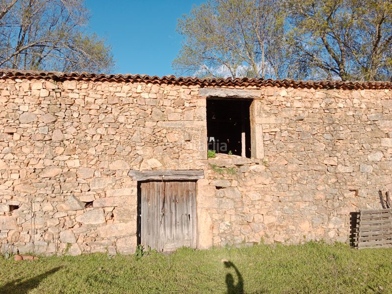 Foto 78d195fc-7063-43fa-a3fa-9cce9b07c190. Finca rústica a plaza padre la calle 5 a Torno (El)