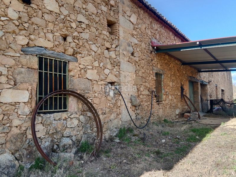 Foto 8b0bb62e-26f9-442b-acf5-4b09fd8c0565. Finca rústica a plaza padre la calle 5 a Torno (El)