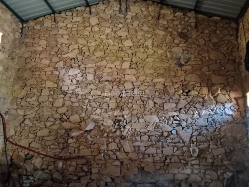 Foto 8d1596db-2ff6-4a99-bfe6-f44acbeab90e. Finca rústica a plaza padre la calle 5 a Torno (El)