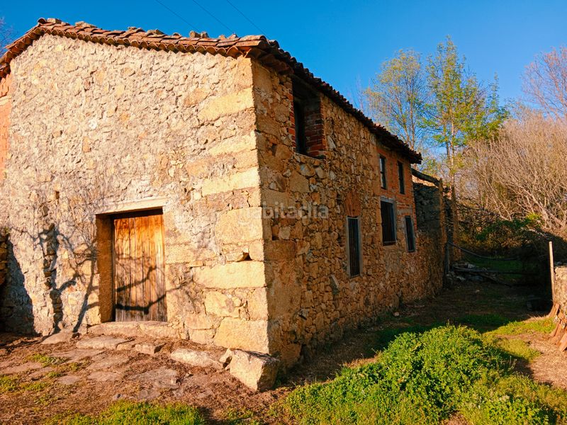 Foto 9d9190e5-f6d8-4ac2-a913-4cccde3daaac. Finca rústica a plaza padre la calle 5 a Torno (El)