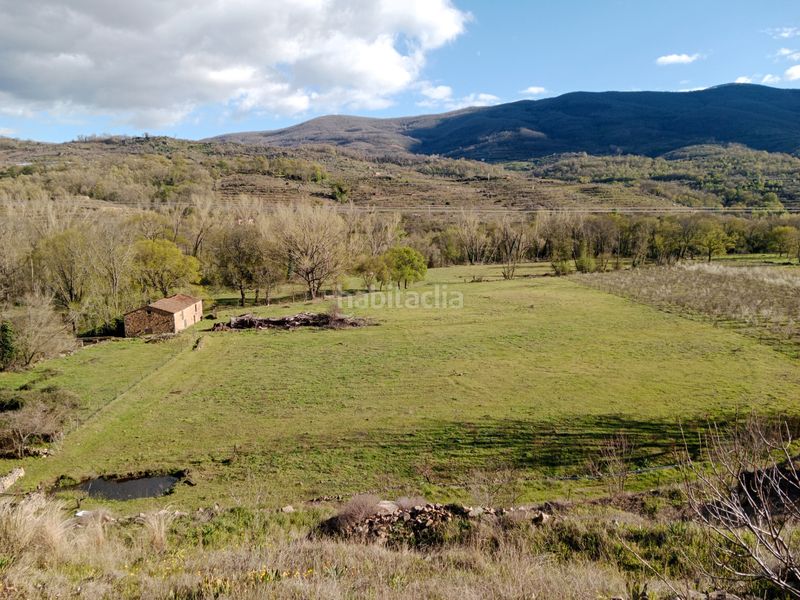 Foto a25a28b4-0d4a-45da-b45d-6f2523b650bd. Finca rústica a plaza padre la calle 5 a Torno (El)