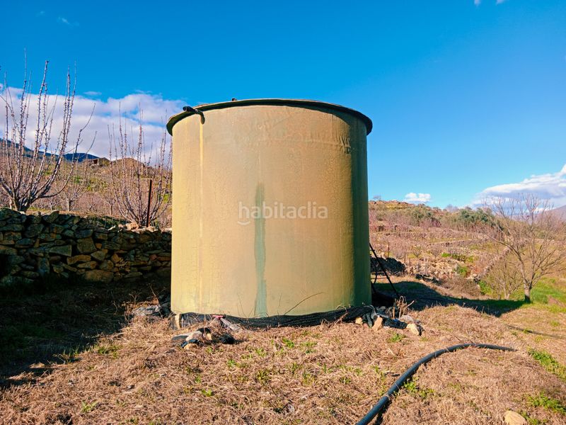 Foto b389633d-7c59-4654-9a8a-3de23006f48e. Finca rústica a plaza padre la calle 5 a Torno (El)