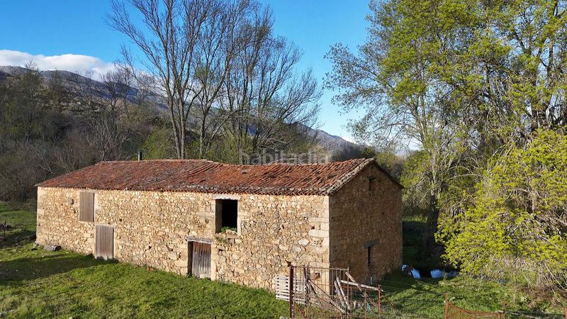 Foto bdd31837-4300-41e2-a949-1cf8175c24b9. Finca rústica a plaza padre la calle 5 a Torno (El)