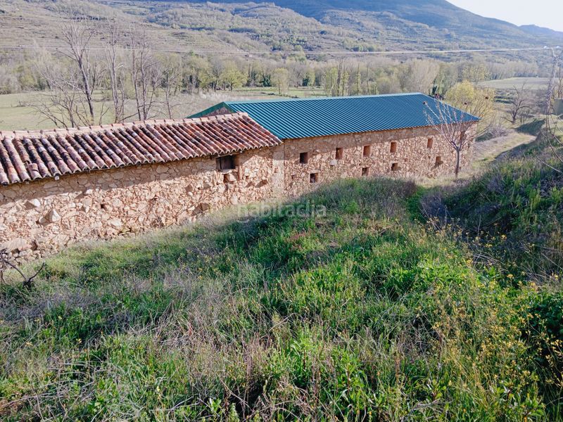 Foto c9e8828f-91f5-4870-a9a8-5c8aa86aedeb. Finca rústica a plaza padre la calle 5 a Torno (El)