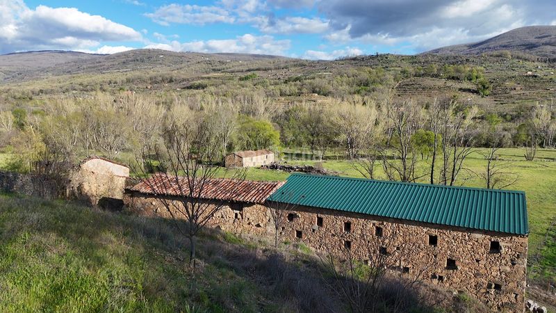 Foto d099f428-e2c7-4e8f-9be1-142157102b3a. Finca rústica a plaza padre la calle 5 a Torno (El)