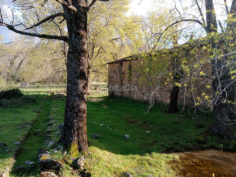 Foto da260c36-243e-43ce-9202-e3a9e4506903. Finca rústica a plaza padre la calle 5 a Torno (El)