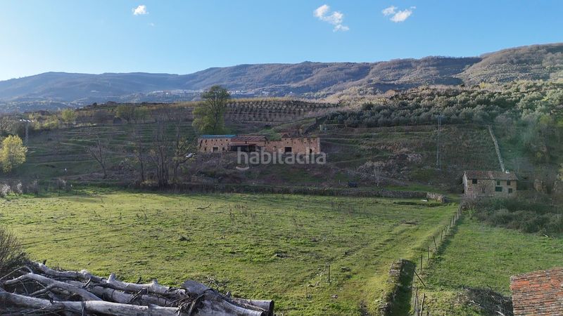 Foto fef0e7b3-dbd4-4431-9bb6-1f23e92b4a33. Finca rústica en plaza padre la calle 5 en Torno (El)