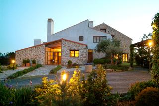 Masia en Diseminado el turcal 1