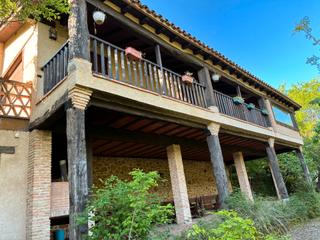 Masia a Calle san jorge 19. Venta de casa rural en el valle del jerte, navaconcejo
