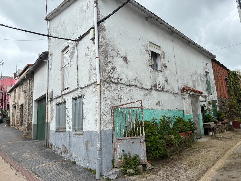 Casa a Calle estación 41. Venta de casa en el valle del jerte