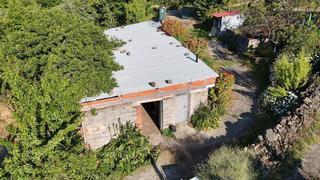 Finca rústica a Calle ventosilla 45. Venta de finca con nave en el valle del jerte