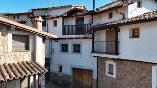 Masia en Calle las limas 5. Venta de vivienda en el valle del jerte Masia en Calle las limas 5. Venta de vivienda en el valle del jerte