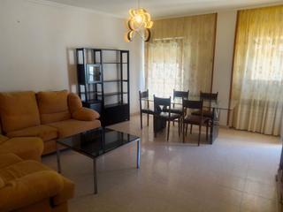 Appartement à Calle alaiz 10. Venta de vivienda en bejar