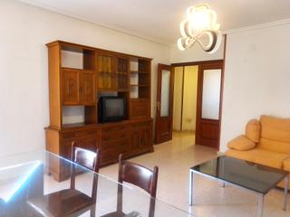 Etagenwohnung in Calle alaiz 10. Venta de vivienda en bejar