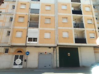 Pis a Calle alaiz 10. Venta de vivienda en bejar