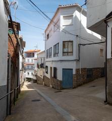 Masía  Calle nueva 2 3. Venta de vivienda en el valle del jerte