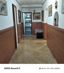 Appartement  Calle de las rafaelas 23. Venta de vivienda en torremenga comarca de la vera