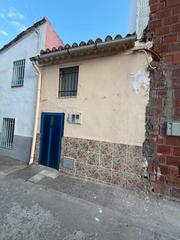 Casa en Calle río tiétar 1. Venta de casa en navalmoral de la mata Casa en Calle río tiétar 1. Venta de casa en navalmoral de la mata