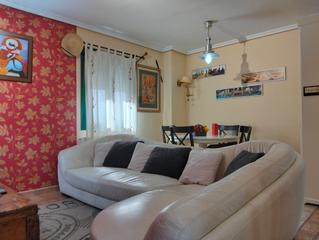 Appartement à Calle concordia 5. Venta de apartamento en candelario