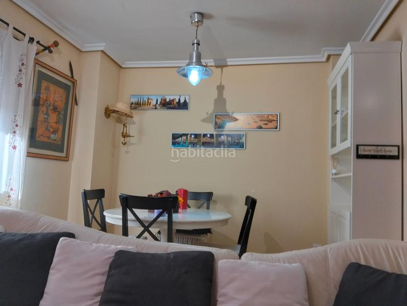 Foto 427115dc-df85-4374-8789-e32ab7a01be4. Apartament a calle concordia 5 a Candelario