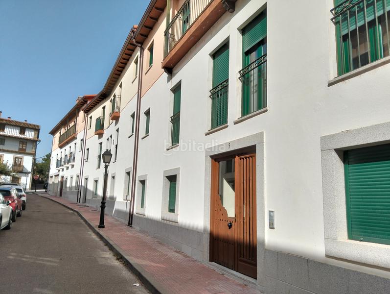 Foto adea64a1-a991-4616-a851-b38259617d01. Apartament a calle concordia 5 a Candelario