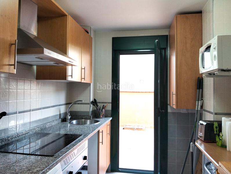 Foto beb71b31-a713-4eec-840c-90f8f2c6036d. Apartament a calle concordia 5 a Candelario