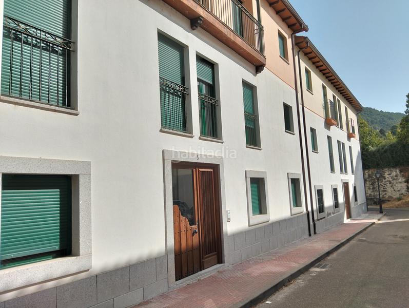 Foto cf6f5fee-f25d-47f4-86cc-7d1303555d6f. Apartament a calle concordia 5 a Candelario